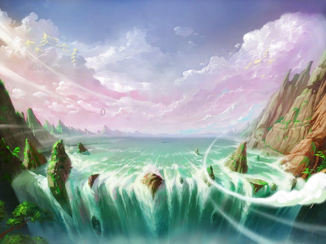 山海经